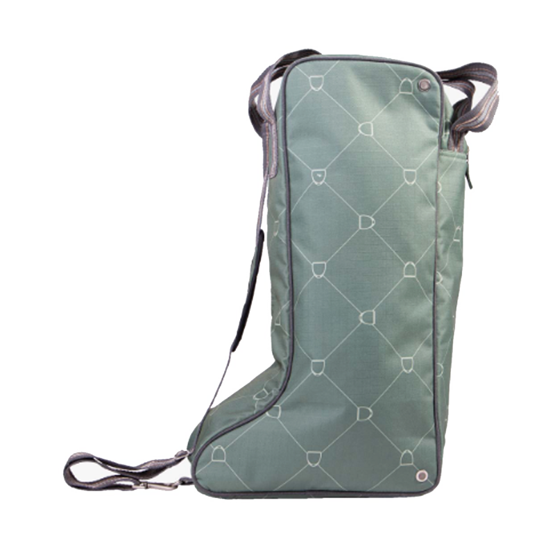 QHP Boot Bag Collection - Stirrup-1